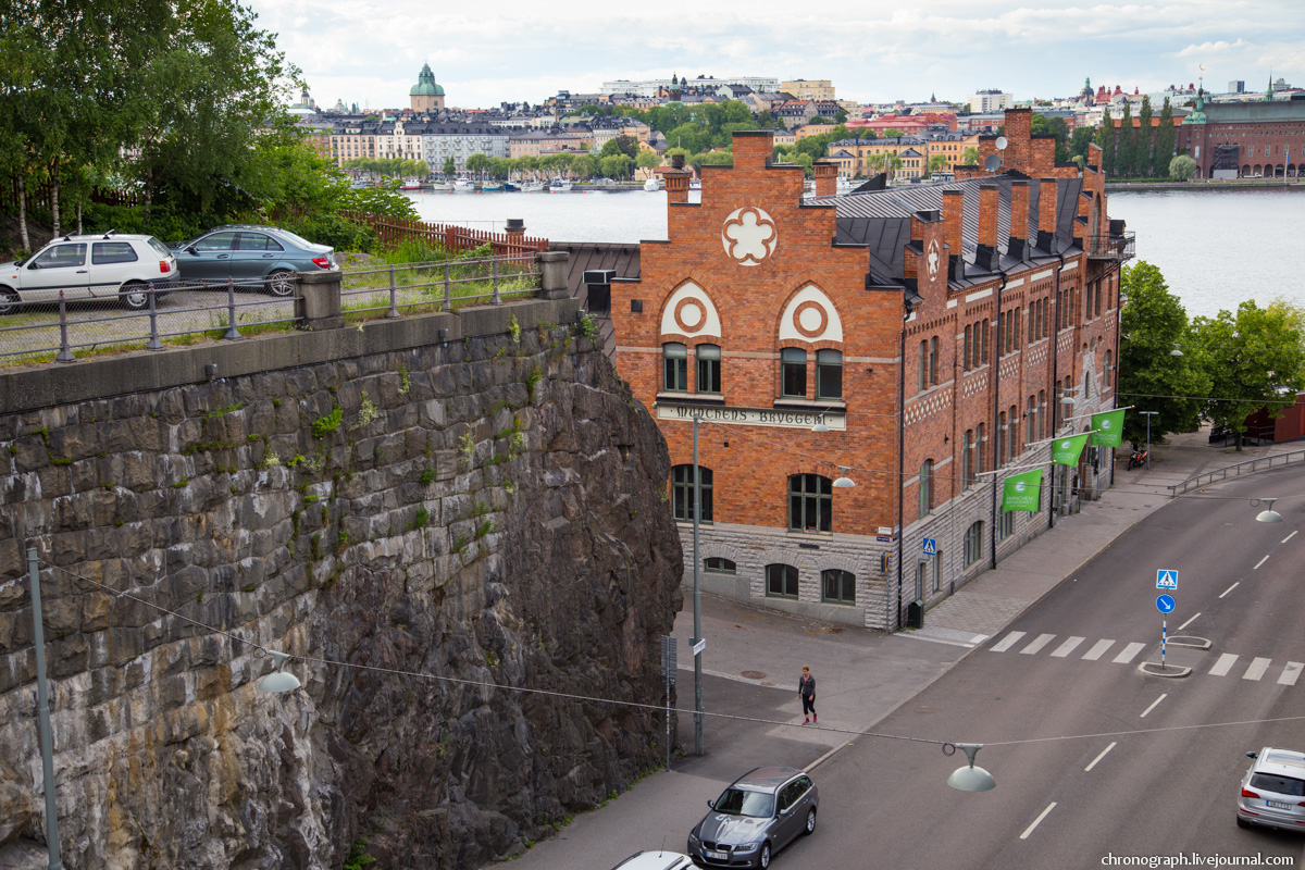 Stockholm
